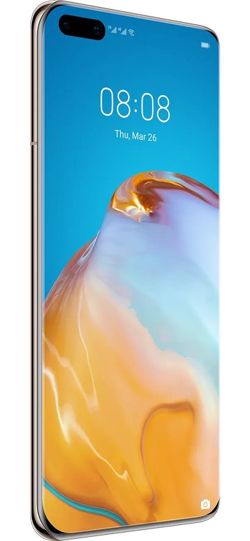 Huawei P40 Pro 5G Global TD-LTE 256GB ELS-NX9 / ELS-N09